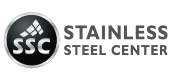 Stainless Co. Logo